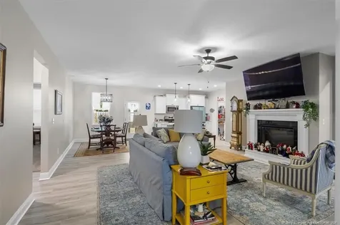 174 Sacksonia Street Raeford NC 28376