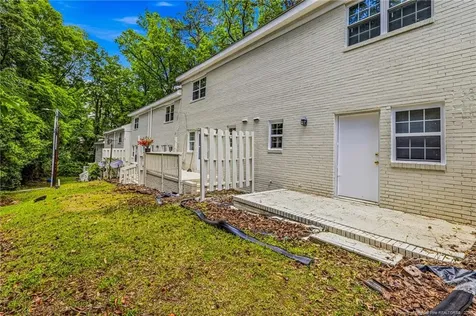 2436 Bragg Boulevard Fayetteville NC 28303