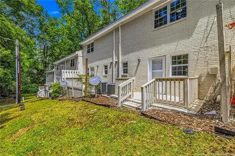 2436 Bragg Boulevard Fayetteville NC 28303
