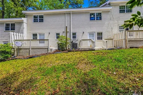 2436 Bragg Boulevard Fayetteville NC 28303