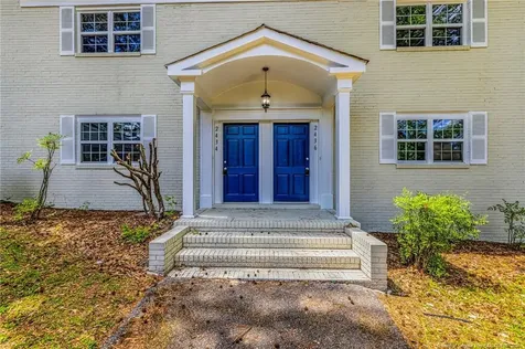 2436 Bragg Boulevard Fayetteville NC 28303