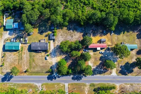 1903 Parkton Tobemory Road Parkton NC 28371