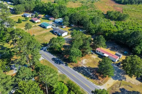 1903 Parkton Tobemory Road Parkton NC 28371