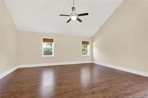 15 Preserve Court Jackson Springs NC 27281