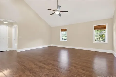 15 Preserve Court Jackson Springs NC 27281