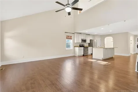 15 Preserve Court Jackson Springs NC 27281