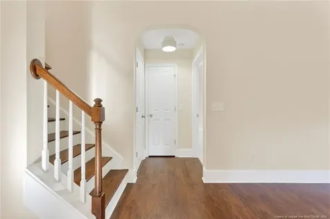 15 Preserve Court Jackson Springs NC 27281