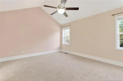 15 Preserve Court Jackson Springs NC 27281