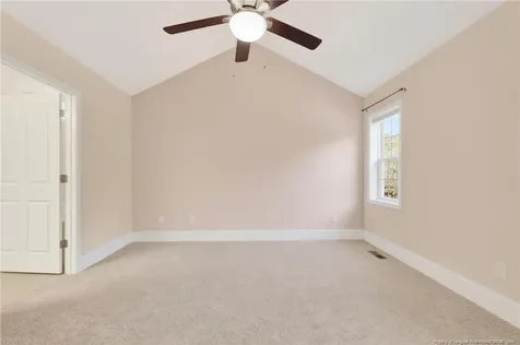 15 Preserve Court Jackson Springs NC 27281