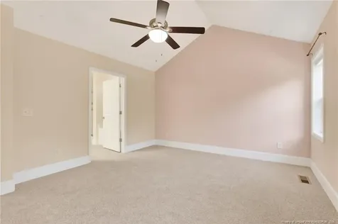 15 Preserve Court Jackson Springs NC 27281