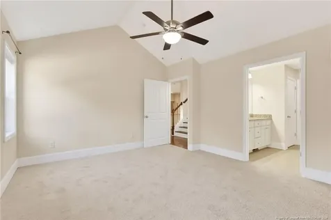 15 Preserve Court Jackson Springs NC 27281