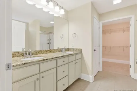 15 Preserve Court Jackson Springs NC 27281