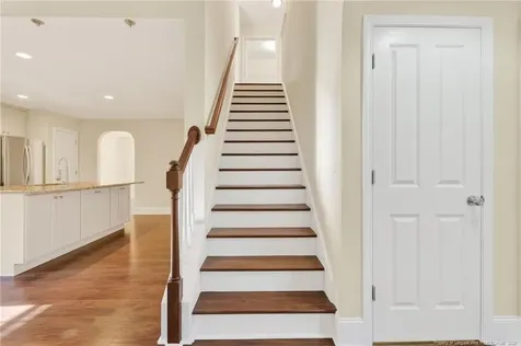 15 Preserve Court Jackson Springs NC 27281