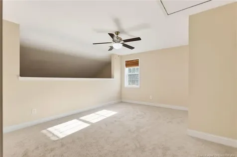 15 Preserve Court Jackson Springs NC 27281