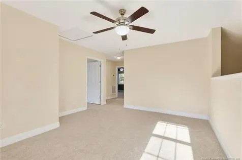 15 Preserve Court Jackson Springs NC 27281