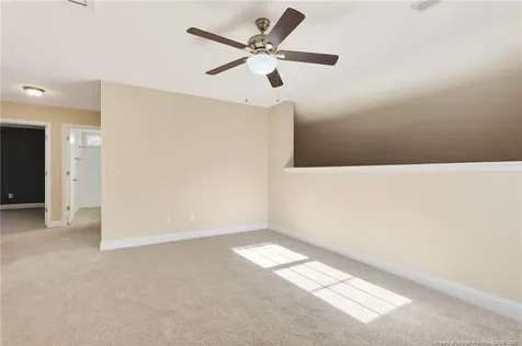 15 Preserve Court Jackson Springs NC 27281