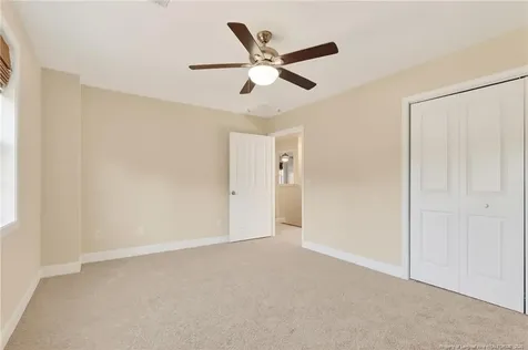 15 Preserve Court Jackson Springs NC 27281