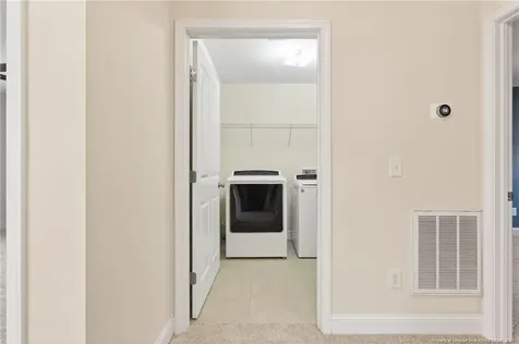 15 Preserve Court Jackson Springs NC 27281