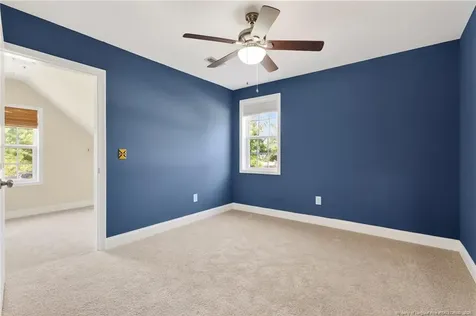 15 Preserve Court Jackson Springs NC 27281