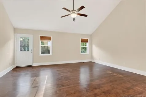 15 Preserve Court Jackson Springs NC 27281
