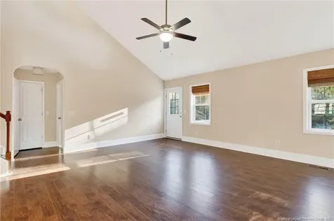 15 Preserve Court Jackson Springs NC 27281