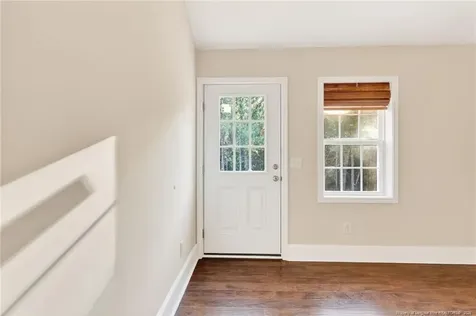 15 Preserve Court Jackson Springs NC 27281