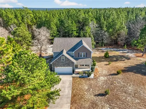 15 Preserve Court Jackson Springs NC 27281