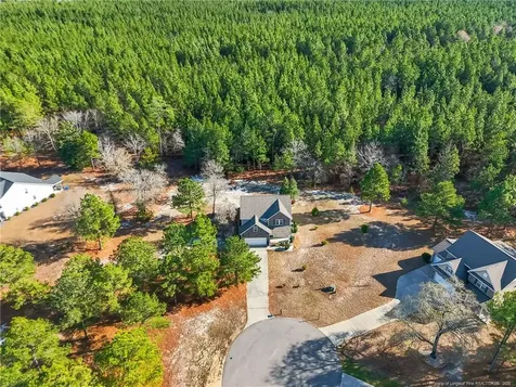 15 Preserve Court Jackson Springs NC 27281