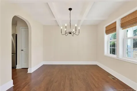 15 Preserve Court Jackson Springs NC 27281