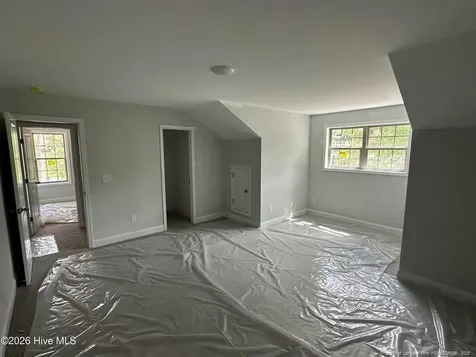 125 Juniper Lake Road Pinehurst NC 27376