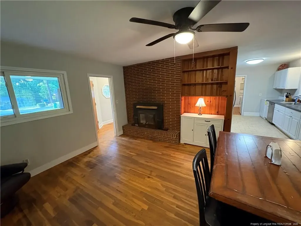 7105 Park Lane W Charlotte NC 28214