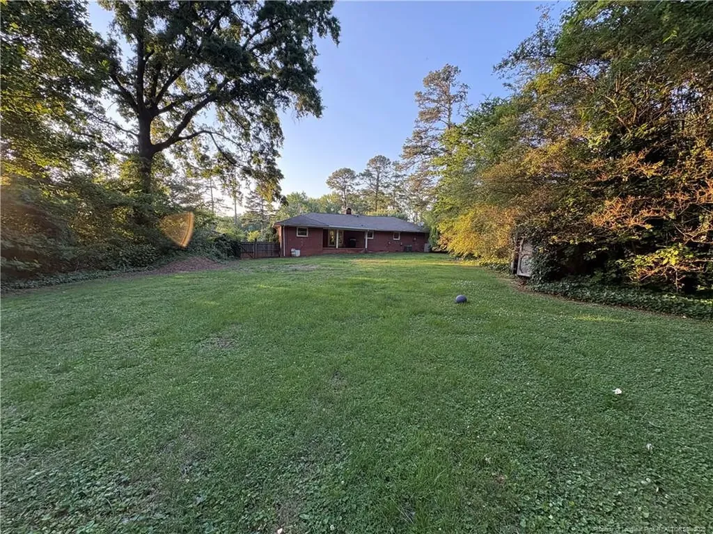 7105 Park Lane W Charlotte NC 28214