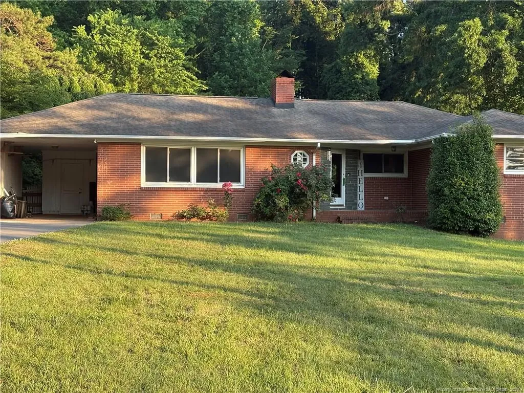 7105 Park Lane W Charlotte NC 28214