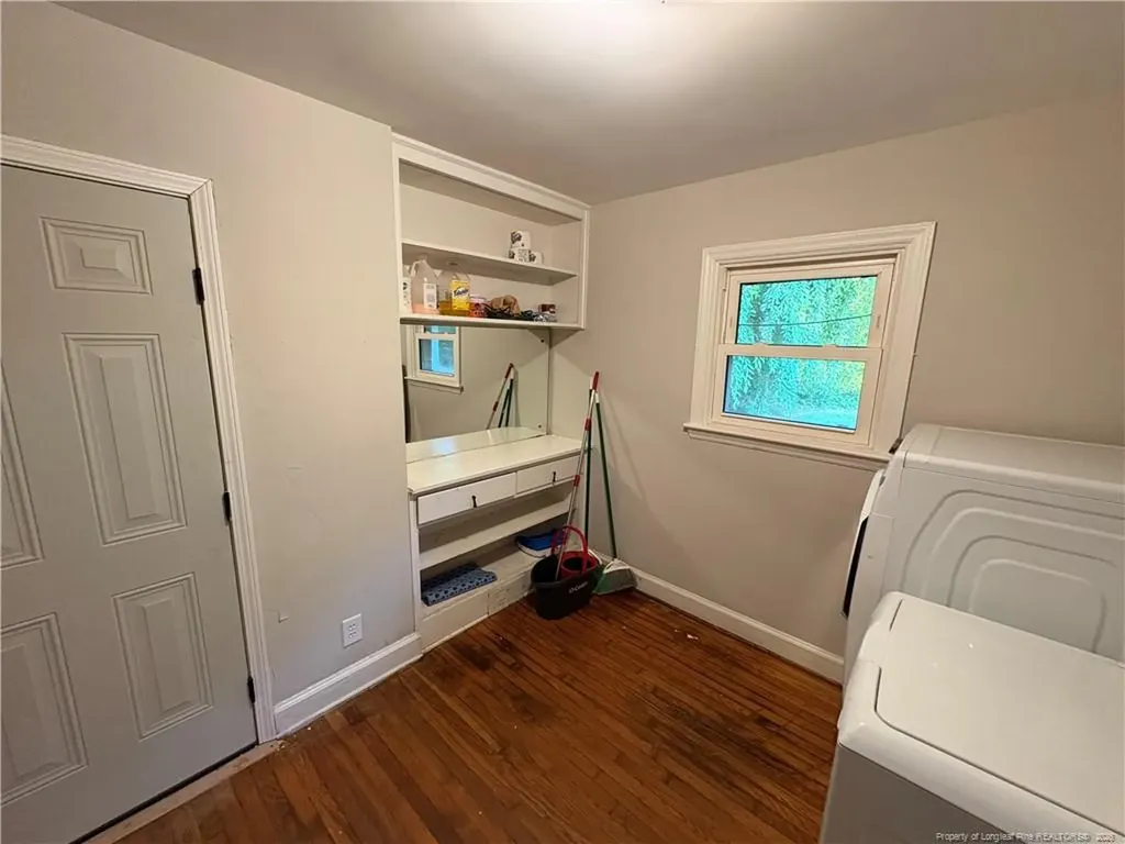 7105 Park Lane W Charlotte NC 28214