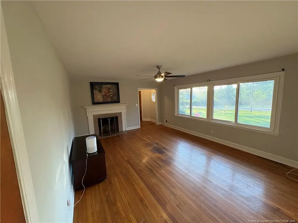 7105 Park Lane W Charlotte NC 28214