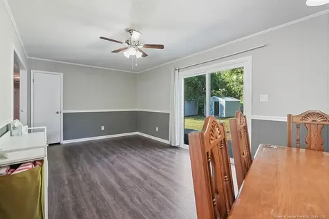 1125 Thornwood Place Fayetteville NC 28304