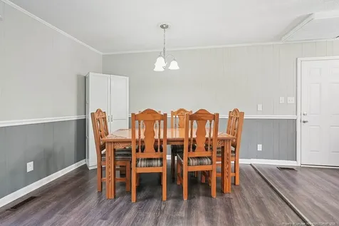 1125 Thornwood Place Fayetteville NC 28304