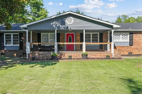 1125 Thornwood Place Fayetteville NC 28304