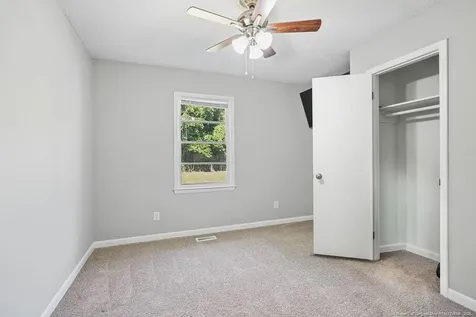 1125 Thornwood Place Fayetteville NC 28304