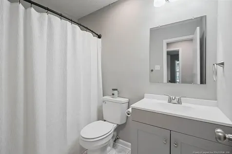 1125 Thornwood Place Fayetteville NC 28304