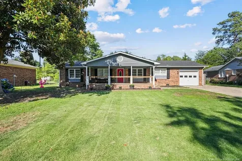 1125 Thornwood Place Fayetteville NC 28304