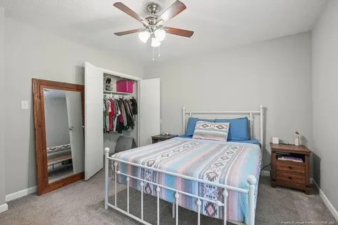 1125 Thornwood Place Fayetteville NC 28304