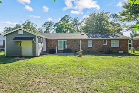 1125 Thornwood Place Fayetteville NC 28304