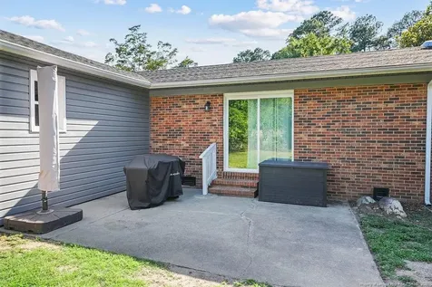 1125 Thornwood Place Fayetteville NC 28304