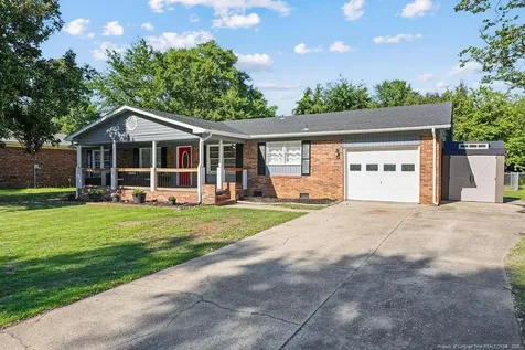 1125 Thornwood Place Fayetteville NC 28304