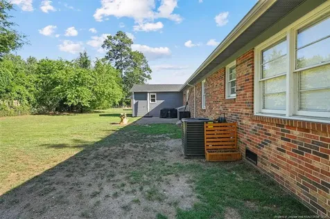 1125 Thornwood Place Fayetteville NC 28304