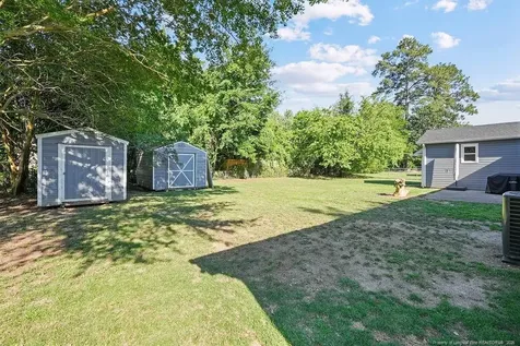 1125 Thornwood Place Fayetteville NC 28304