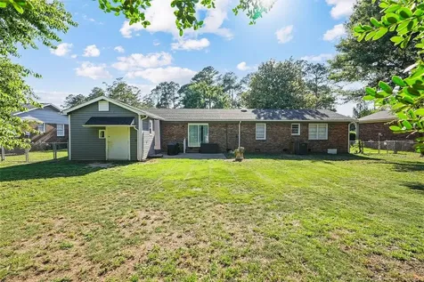 1125 Thornwood Place Fayetteville NC 28304