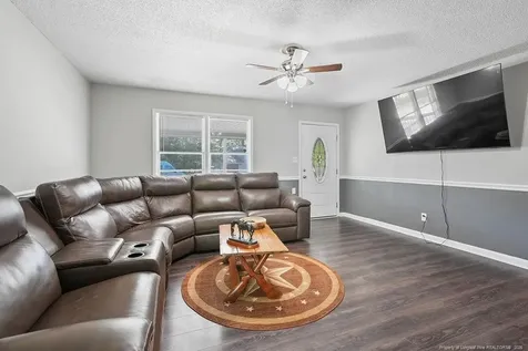 1125 Thornwood Place Fayetteville NC 28304