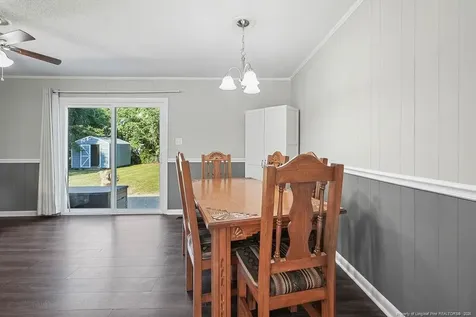 1125 Thornwood Place Fayetteville NC 28304
